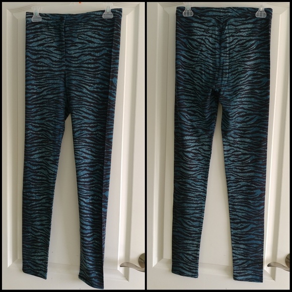 🆕 🎉Limited Edition🎉 KENZO X HM Leggings - Picture 2 of 3